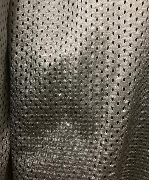 Needles（ニードルズ）Needles (ニードルズ) NUBIAN (ヌビアン) パイソンブルゾン ブラック サイズ:Mの古着・服飾アイテム