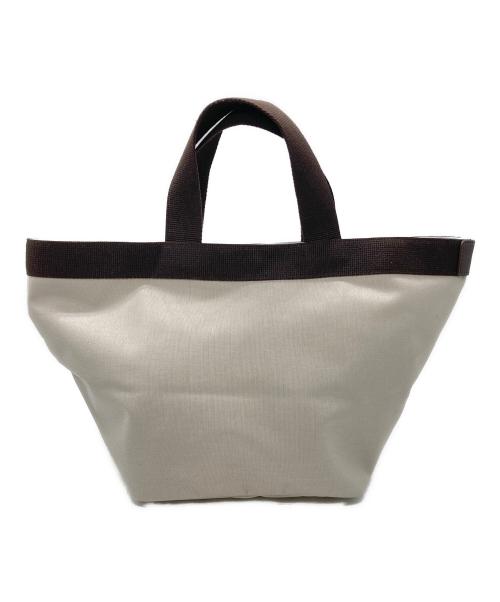 Herve Chapelier（エルベシャプリエ）Herve Chapelier (エルベシャプリエ) 船型トートバッグ サイズ:下記参照の古着・服飾アイテム