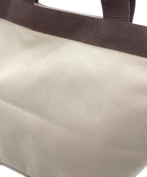 Herve Chapelier（エルベシャプリエ）Herve Chapelier (エルベシャプリエ) 船型トートバッグ サイズ:下記参照の古着・服飾アイテム