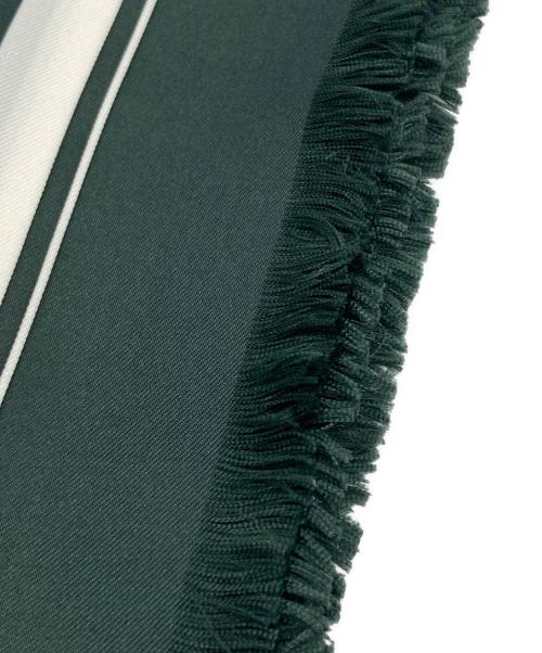 HERMES（エルメス）HERMES (エルメス) カレ80 グリーン サイズ:下記参照の古着・服飾アイテム