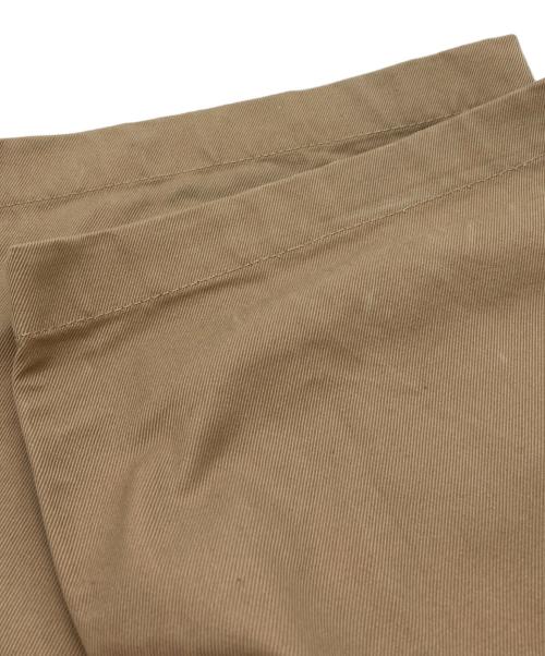FULLCOUNT（フルカウント）FULLCOUNT (フルカウント) Prime Twill Gurkha Pants ベージュ サイズ:Sの古着・服飾アイテム