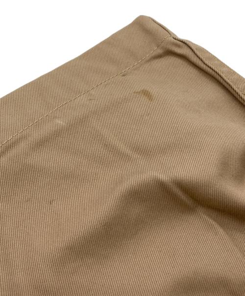 FULLCOUNT（フルカウント）FULLCOUNT (フルカウント) Prime Twill Gurkha Pants ベージュ サイズ:Sの古着・服飾アイテム