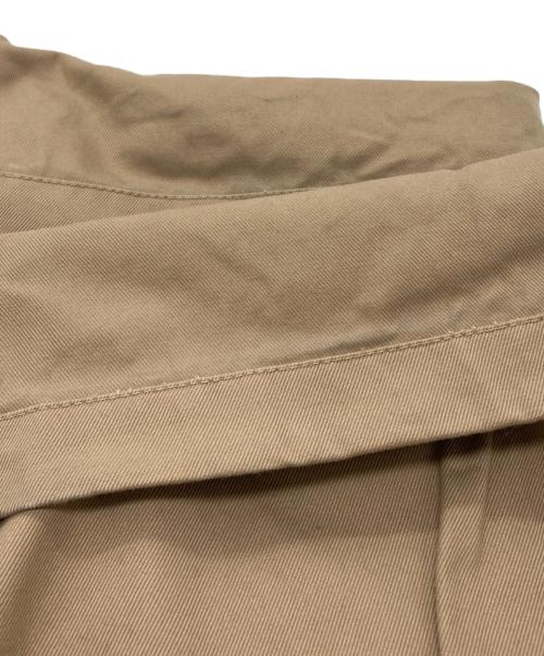 FULLCOUNT（フルカウント）FULLCOUNT (フルカウント) Prime Twill Gurkha Pants ベージュ サイズ:Sの古着・服飾アイテム