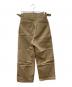 FULLCOUNT (フルカウント) Prime Twill Gurkha Pants ベージュ サイズ:S：15000円