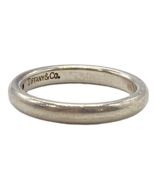 TIFFANY & Co.（ティファニー）Tiffany & Co. (ティファニー) ルビースタッキングハンドリング サイズ:11号の古着・服飾アイテム