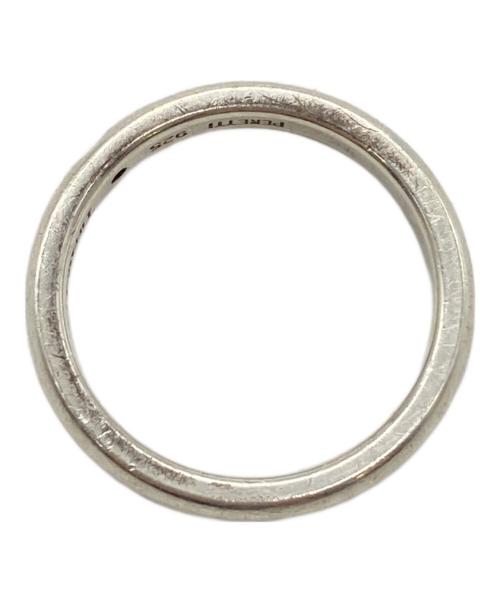 TIFFANY & Co.（ティファニー）Tiffany & Co. (ティファニー) ルビースタッキングハンドリング サイズ:11号の古着・服飾アイテム