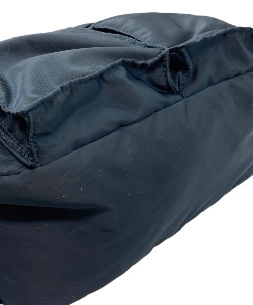 PORTER（ポーター）PORTER (ポーター) ウエストバッグ ネイビー サイズ:下記参照の古着・服飾アイテム