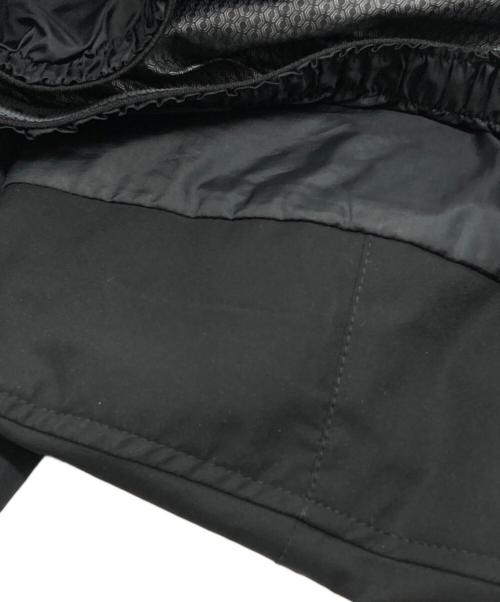 DESCENTE（デサント）DESCENTE (デサント) MOUNTAINEER MIZUSAWA DOWN ブラック サイズ:Mの古着・服飾アイテム