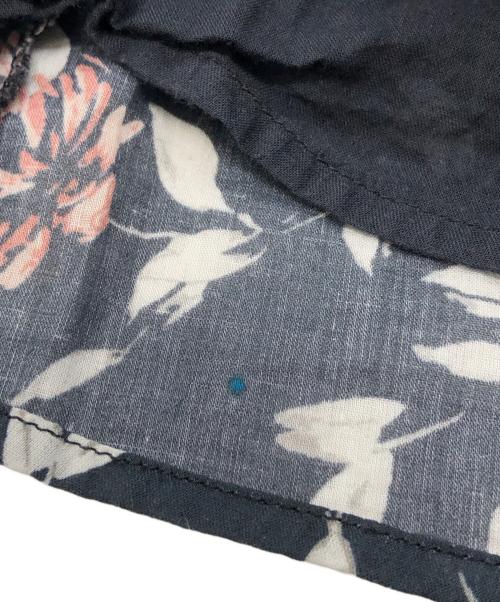 MARIHA（マリハ）MARIHA (マリハ) 夏の月影のドレス ネイビー サイズ:38の古着・服飾アイテム