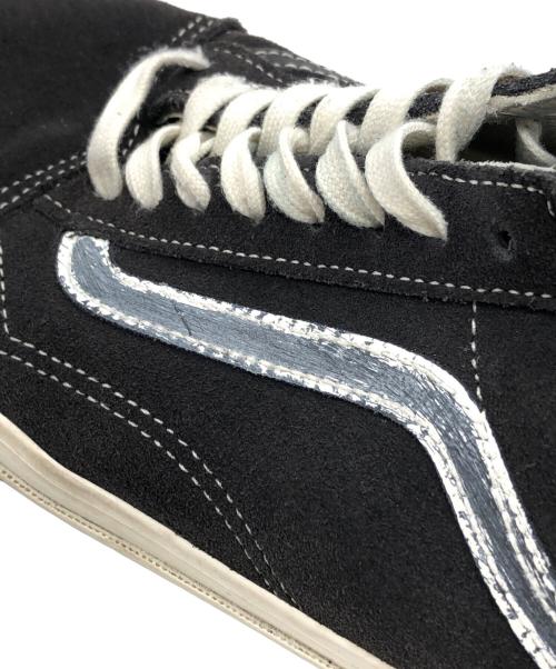 VANS（ヴァンズ）VANS (バンズ) OG OLD SKOOL LX OG ブラック サイズ:27.5cmの古着・服飾アイテム