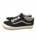 VANS (バンズ) OG OLD SKOOL LX OG ブラック サイズ:27.5cm：10000円