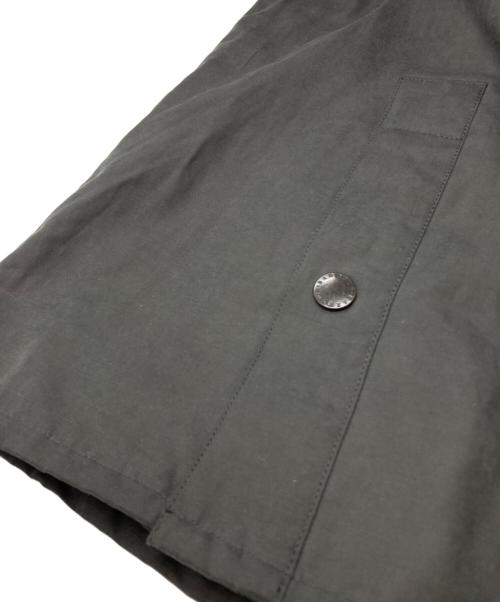 Barbour（バブアー）Barbour (バブアー) green label relaxing (グリーンレーベルリラクシング) トランスポートビデイルジャケット ブラック サイズ:40の古着・服飾アイテム