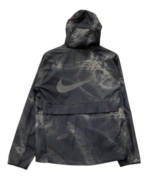 NIKE（ナイキ）NIKE (ナイキ) Running Division Jacket ブラック サイズ:Sの古着・服飾アイテム