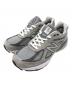 NEW BALANCE（ニューバランス）の古着「U990GR4」｜グレー