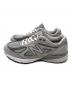 NEW BALANCE (ニューバランス) U990GR4 グレー サイズ:26.5cm：20000円