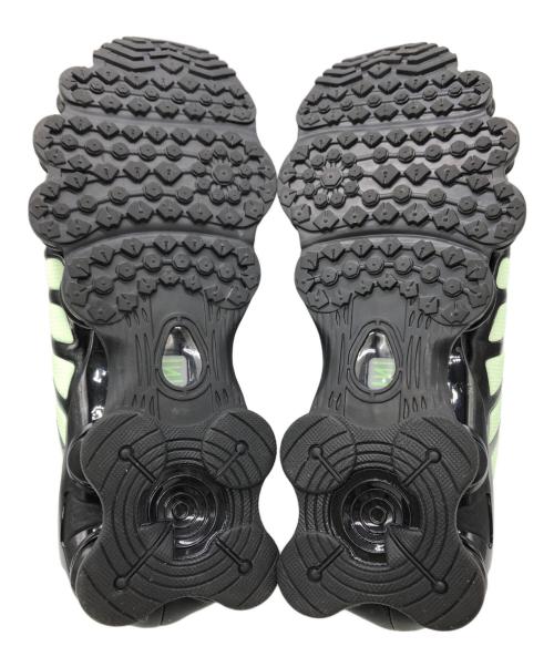 NIKE（ナイキ）NIKE (ナイキ) SHOX TL VAPOR GREEN PHOTON グリーン サイズ:29cmの古着・服飾アイテム