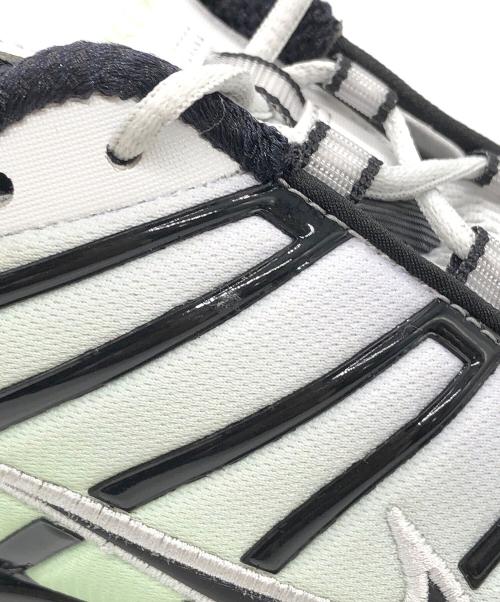 NIKE（ナイキ）NIKE (ナイキ) SHOX TL VAPOR GREEN PHOTON グリーン サイズ:29cmの古着・服飾アイテム