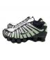 NIKE (ナイキ) SHOX TL VAPOR GREEN PHOTON グリーン サイズ:29cm：16000円