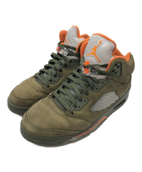 NIKE（ナイキ）NIKE (ナイキ) Air Jordan 5 Retro 
