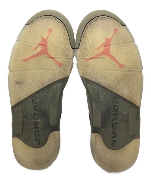 NIKE（ナイキ）NIKE (ナイキ) Air Jordan 5 Retro 
