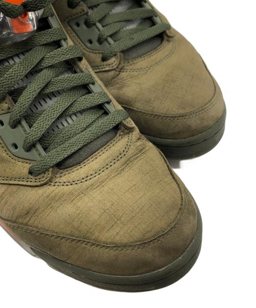 NIKE（ナイキ）NIKE (ナイキ) Air Jordan 5 Retro 