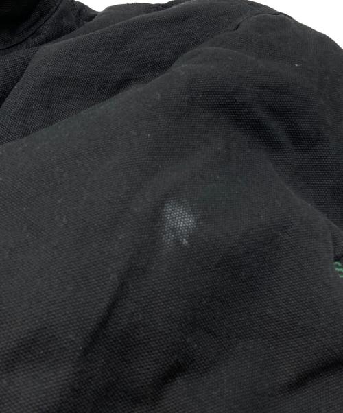 TRI-MOUNTAIN（トリマウンテン）TRI-MOUNTAIN (トリマウンテン) ダックワークジャケット ブラック サイズ:2XLの古着・服飾アイテム