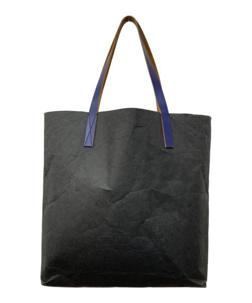 MARNI（マルニ）MARNI (マルニ) トートバッグ ブラック サイズ:下記参照の古着・服飾アイテム