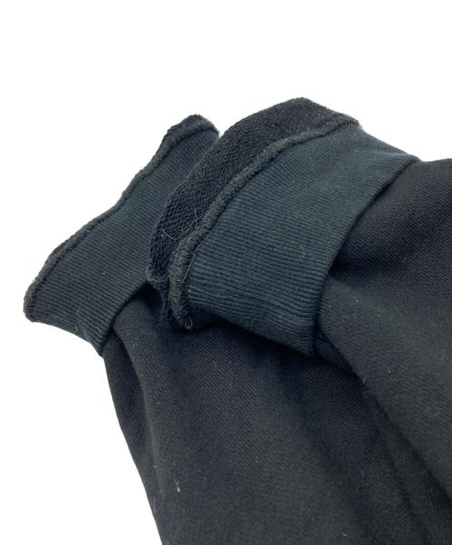 NEIGHBORHOOD（ネイバーフッド）NEIGHBORHOOD (ネイバーフッド) クルーネックスウェット ブラック サイズ:Lの古着・服飾アイテム