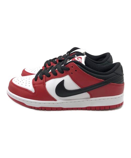 NIKE SB（ナイキエスビー）NIKE SB (ナイキエスビー) Dunk Low Pro 