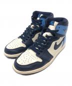 NIKEナイキ）の古着「Air Jordan 1 Retro High OG 