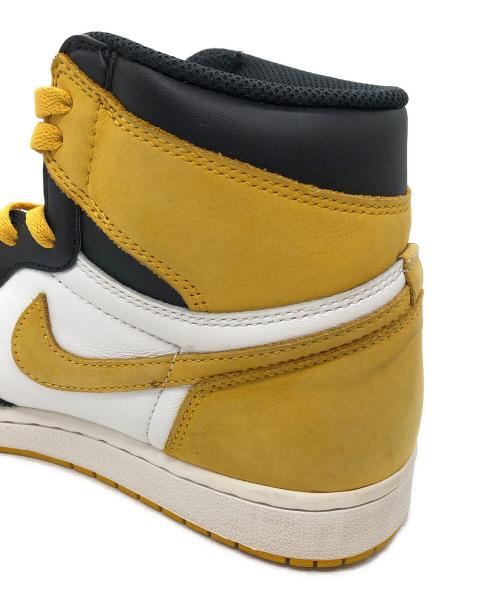 NIKE（ナイキ）NIKE (ナイキ) Air Jordan 1 Retro High OG 