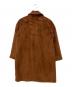 MARELLA (マレーラ) アルパカコート ブラウン サイズ:FREE：12000円