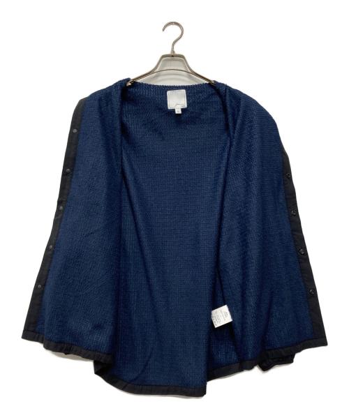 CAYL（ケイル）CAYL (ケイル) ALPHA HIKER SHIRTS ブラック サイズ:XLの古着・服飾アイテム