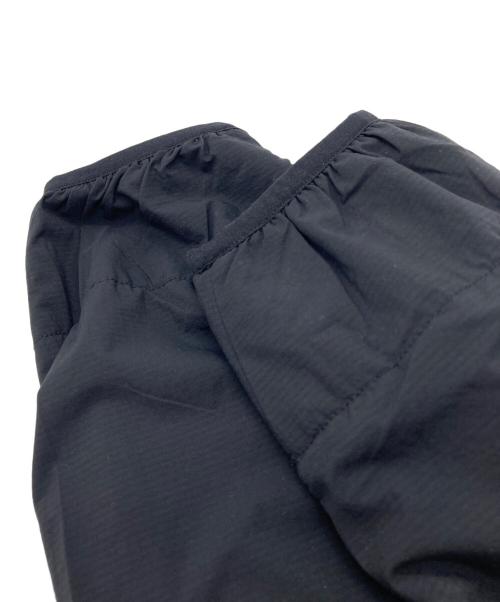 CAYL（ケイル）CAYL (ケイル) ALPHA HIKER SHIRTS ブラック サイズ:XLの古着・服飾アイテム