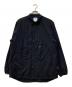 CAYL（ケイル）の古着「ALPHA HIKER SHIRTS」｜ブラック