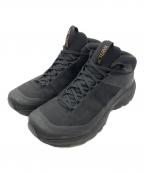 ARC'TERYXアークテリクス）の古着「AERIOS」｜ブラック