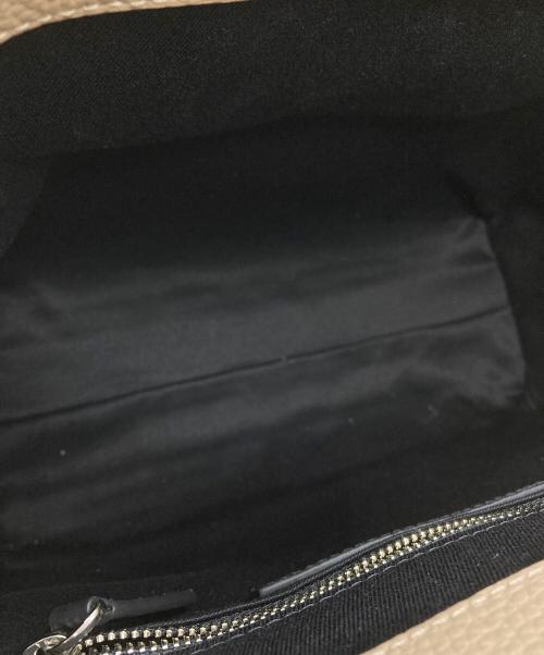 VASIC（ヴァジック）VASIC (ヴァジック) EVER MINI MINI ストーン サイズ:下記参照の古着・服飾アイテム