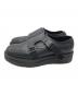 foot the coacher (フットザコーチャー) ANARCHO DOUBLE BELT ブラック サイズ:8：23000円