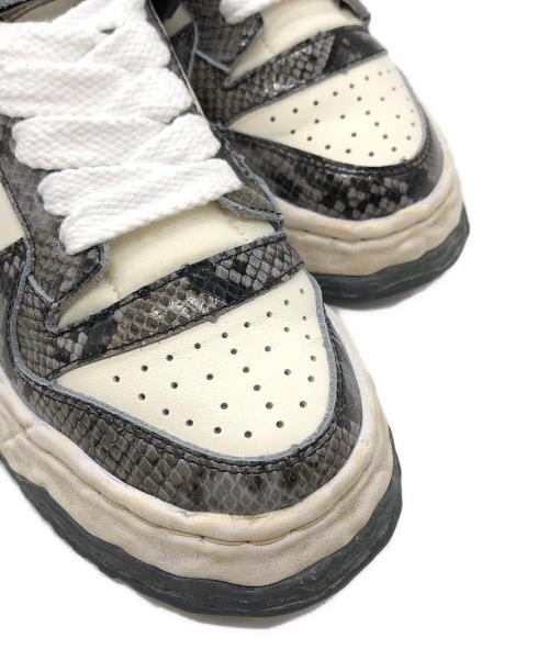 MIHARA YASUHIRO（ミハラヤスヒロ）MIHARA YASUHIRO (ミハラヤスヒロ) 