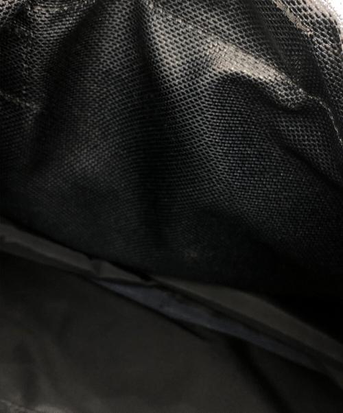 BRIEFING（ブリーフィング）BRIEFING (ブリーフィング) DELTA ALPHA PACK M ネイビー サイズ:下記参照の古着・服飾アイテム