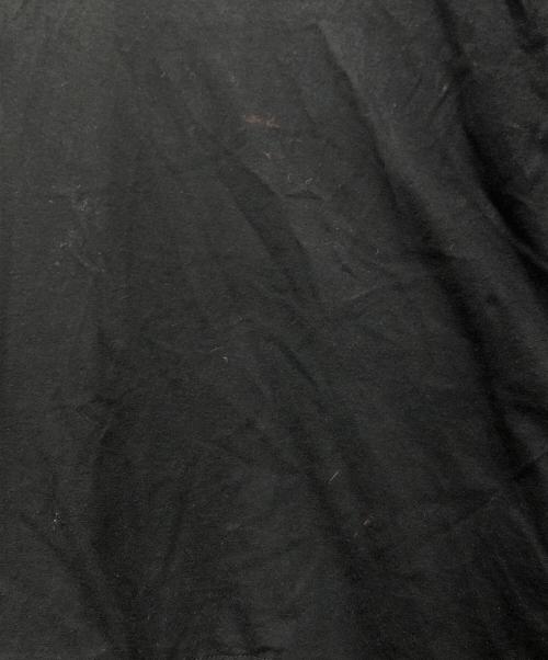 GROUND Y（グラウンドワイ）GROUND Y (グラウンドワイ) 2way Deformation Coat ブラック サイズ:34の古着・服飾アイテム