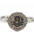 中古・古着 Vivienne Westwood (ヴィヴィアンウエストウッド) CLARETTA RING シルバー サイズ:9号：11000円