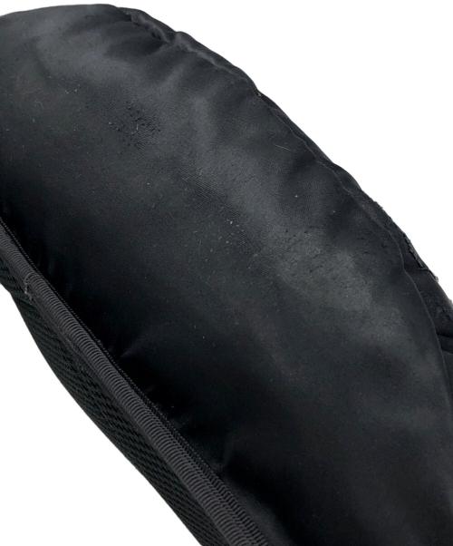 PORTER（ポーター）PORTER (ポーター) foot the coacher (フットザコーチャー) ウエストバッグ ブラック サイズ:下記参照の古着・服飾アイテム