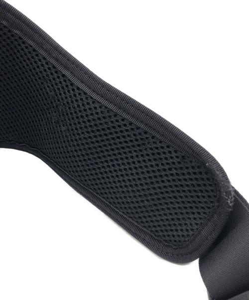 PORTER（ポーター）PORTER (ポーター) foot the coacher (フットザコーチャー) ウエストバッグ ブラック サイズ:下記参照の古着・服飾アイテム