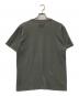 sacai (サカイ) Patch T Shirt グレー サイズ:2：12000円