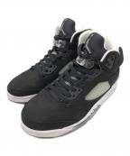 NIKEナイキ）の古着「Air Jordan 5 