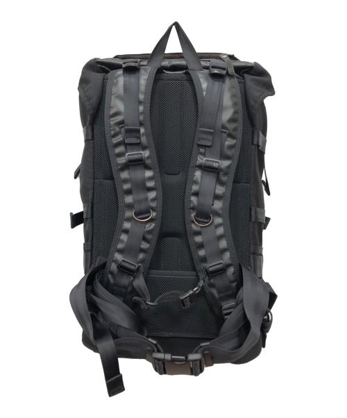PORTER（ポーター）PORTER (ポーター) HEAT RUCKSACK ブラック サイズ:下記参照の古着・服飾アイテム