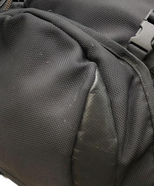 PORTER（ポーター）PORTER (ポーター) HEAT RUCKSACK ブラック サイズ:下記参照の古着・服飾アイテム