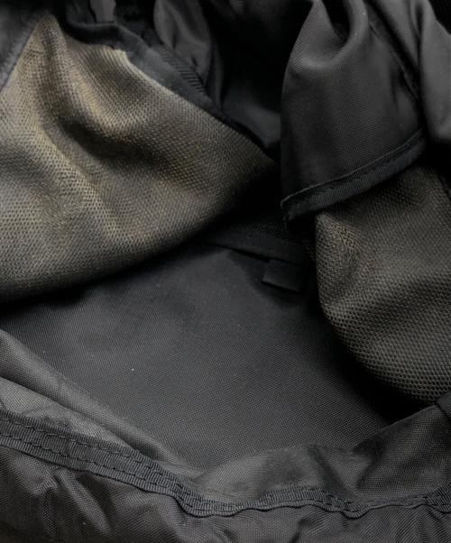 PORTER（ポーター）PORTER (ポーター) HEAT RUCKSACK ブラック サイズ:下記参照の古着・服飾アイテム
