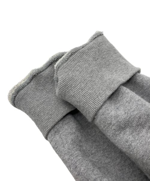 UNDERCOVER（アンダーカバー）UNDERCOVER (アンダーカバー) クルーネックスウェット グレー サイズ:4の古着・服飾アイテム